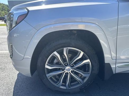 Used 2020 GMC Terrain Denali w/ Denali Premium Package AWD/4WD image 23