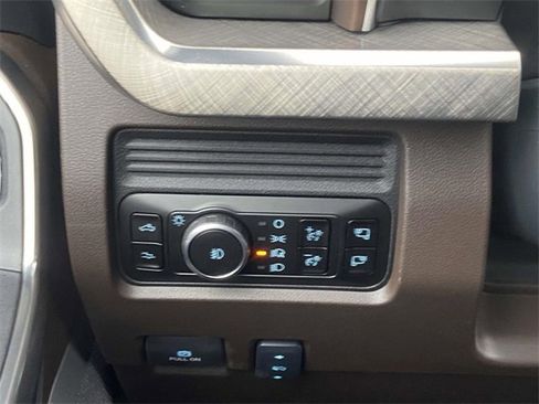 New 2026 Ford F250 King Ranch image 18