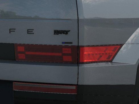 New 2026 Hyundai Santa Fe XRT image 10