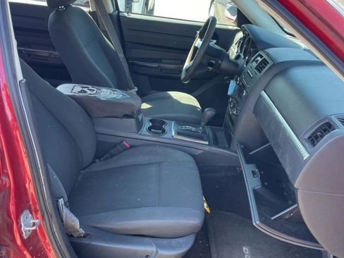Used 2008 Dodge Charger SE RWD image 16