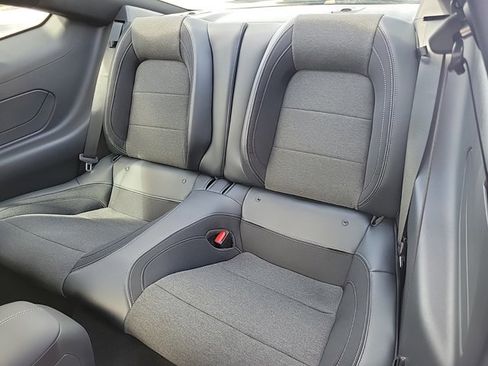 New 2024 Ford Mustang GT image 16