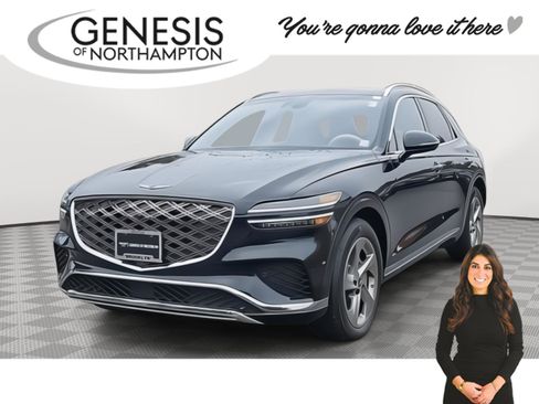 New 2026 Genesis GV70 2.5T Advanced AWD/4WD image 1
