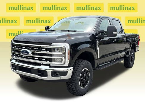 New 2026 Ford F250 Lariat AWD/4WD image 16