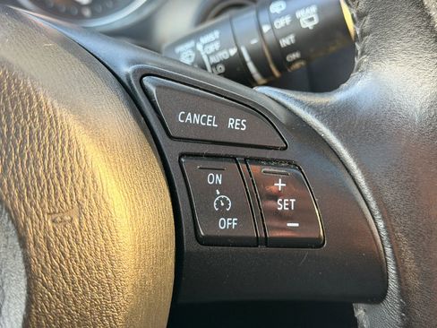 Used 2014 MAZDA CX-5 Grand Touring AWD/4WD image 34