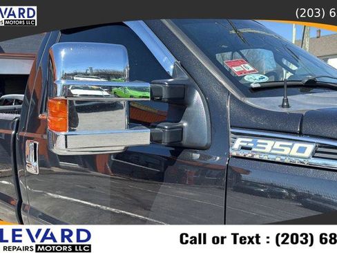 Used 2014 Ford F350 XLT AWD/4WD image 13