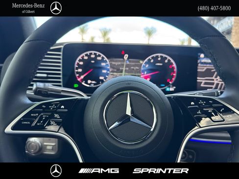 Certified 2026 Mercedes-Benz GLE 450 4MATIC Coupe image 29