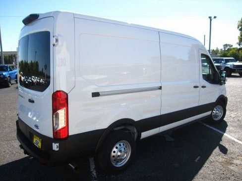 Used 2024 Ford Transit 350 Base w/ Load Area Protection Package image 6