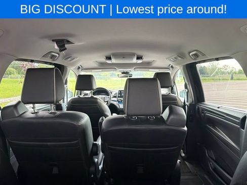 Used 2022 Honda Odyssey Elite image 17