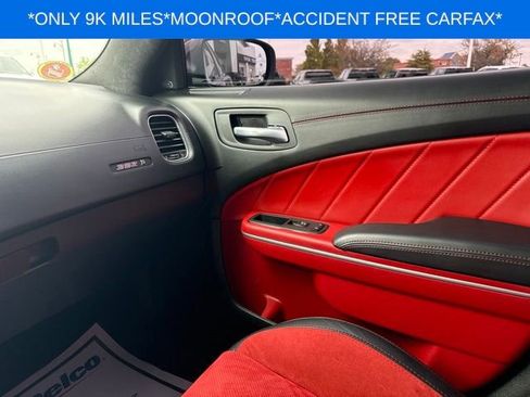 Used 2022 Dodge Charger Scat Pack RWD image 34