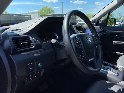 Certified 2022 Honda Ridgeline RTL-E image 27