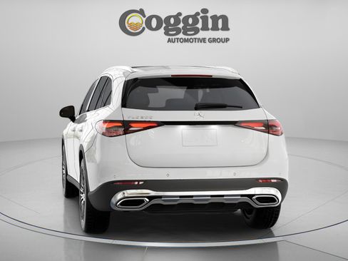 New 2026 Mercedes-Benz GLC 300 image 14