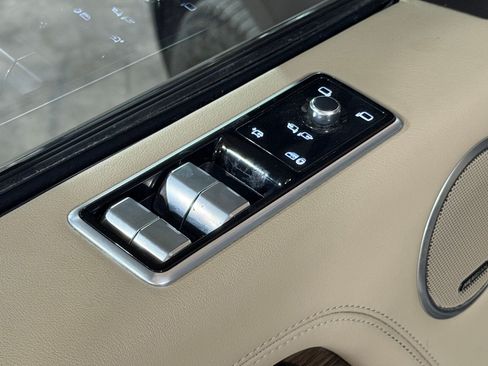 Used 2022 Land Rover Range Rover Westminster Edition AWD/4WD image 47