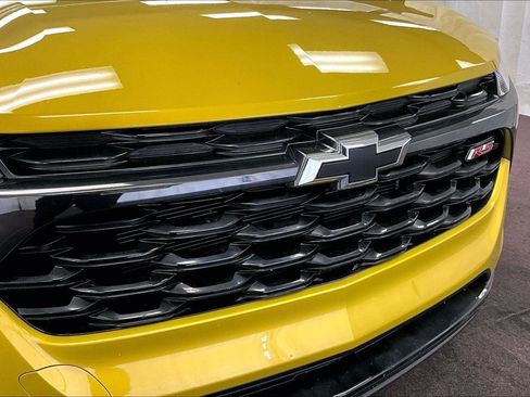 Used 2024 Chevrolet Trax RS w/ Driver Confidence Package image 29