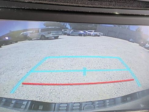 Used 2017 Toyota Tacoma SR5 w/ Tow Package AWD/4WD image 13