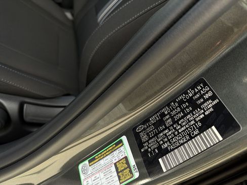 New 2026 Hyundai Elantra SEL Sport Premium FWD image 25