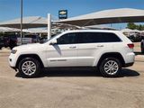 Used 2021 Jeep Grand Cherokee Laredo w/ Security & Convenience Group image 4
