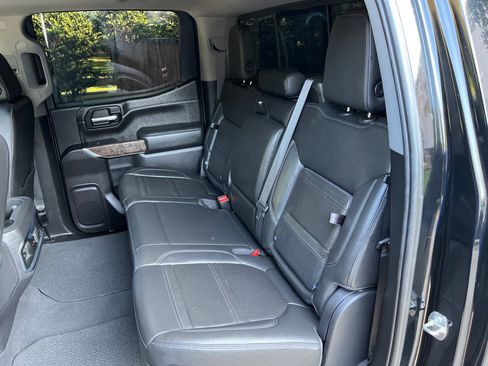 Used 2021 GMC Sierra 1500 Denali w/ Denali Premium Package image 34