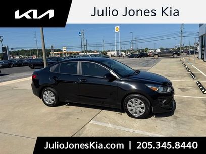 Used 2021 Kia Rio LX
