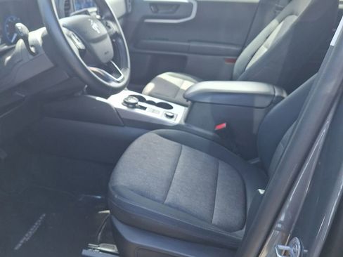 Used 2024 Ford Bronco Sport Big Bend w/ Convenience Package AWD/4WD image 8