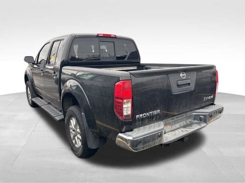 Used 2016 Nissan Frontier SV w/ SV Value Truck Package image 2