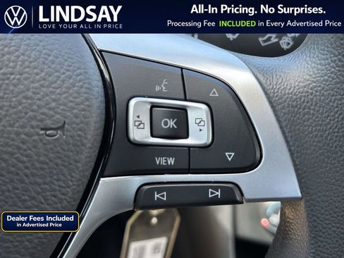 Used 2021 Volkswagen Jetta S FWD image 21