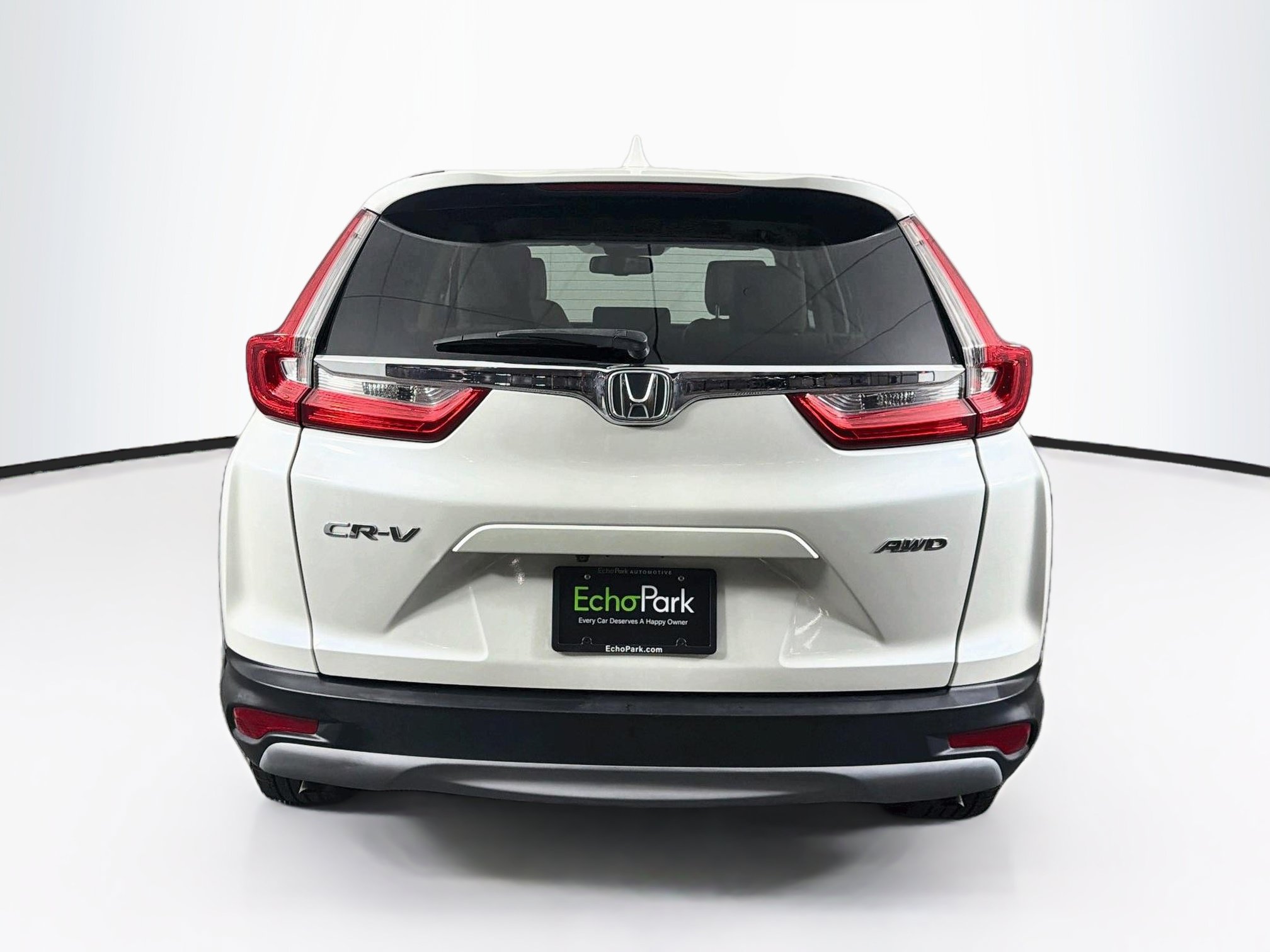 Used 2018 Honda CR-V EX-L image 7