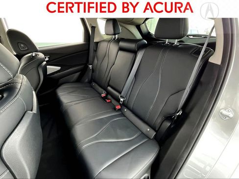 Certified 2025 Acura RDX w/ Technology Package image 32