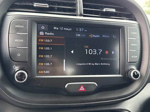 Used 2023 Kia Soul LX w/ Option Group 015 FWD image 24