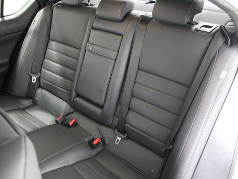 Used 2023 Lexus IS 350 F Sport w/ Memory Package RWD image 18