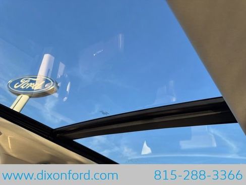 Used 2025 Ford Expedition Platinum image 20