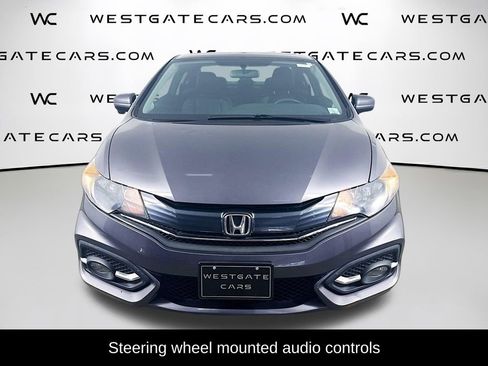 Used 2014 Honda Civic EX-L image 4