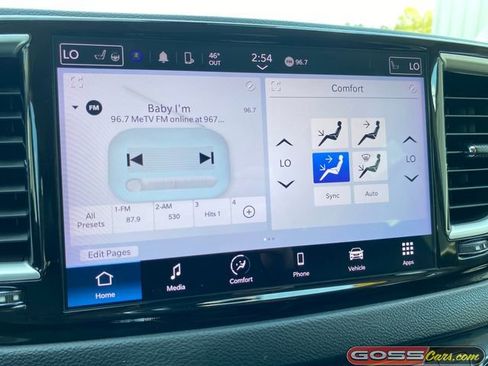 Certified 2024 Chrysler Pacifica Touring-L FWD image 16