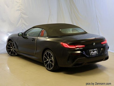 New 2026 BMW 840i xDrive Convertible image 10