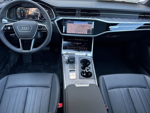 New 2025 Audi A7 3.0T Premium Plus image 10