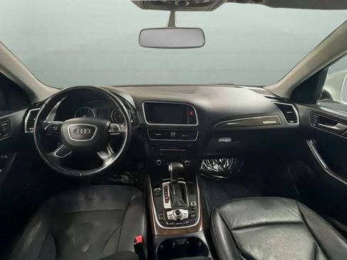 Used 2015 Audi Q5 2.0T Premium AWD/4WD image 9