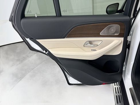 New 2026 Mercedes-Benz GLE 450 4MATIC Coupe image 25