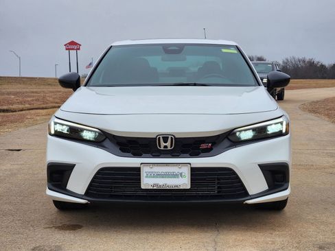 Used 2023 Honda Civic Si image 6