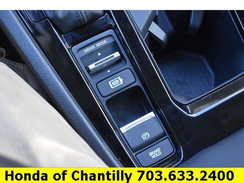 Certified 2025 Honda Accord EX-L image 18