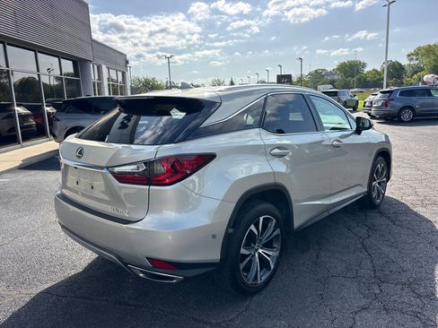 Used 2021 Lexus RX 350 AWD w/ Premium Package image 7