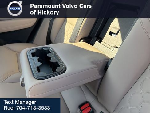 New 2026 Volvo XC60 B5 Plus w/ Protection Package Premier image 15