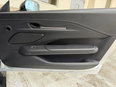 New 2026 Aston Martin V8 Vantage S image 20