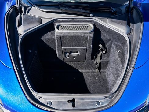 Used 2020 McLaren 720S Performance image 25