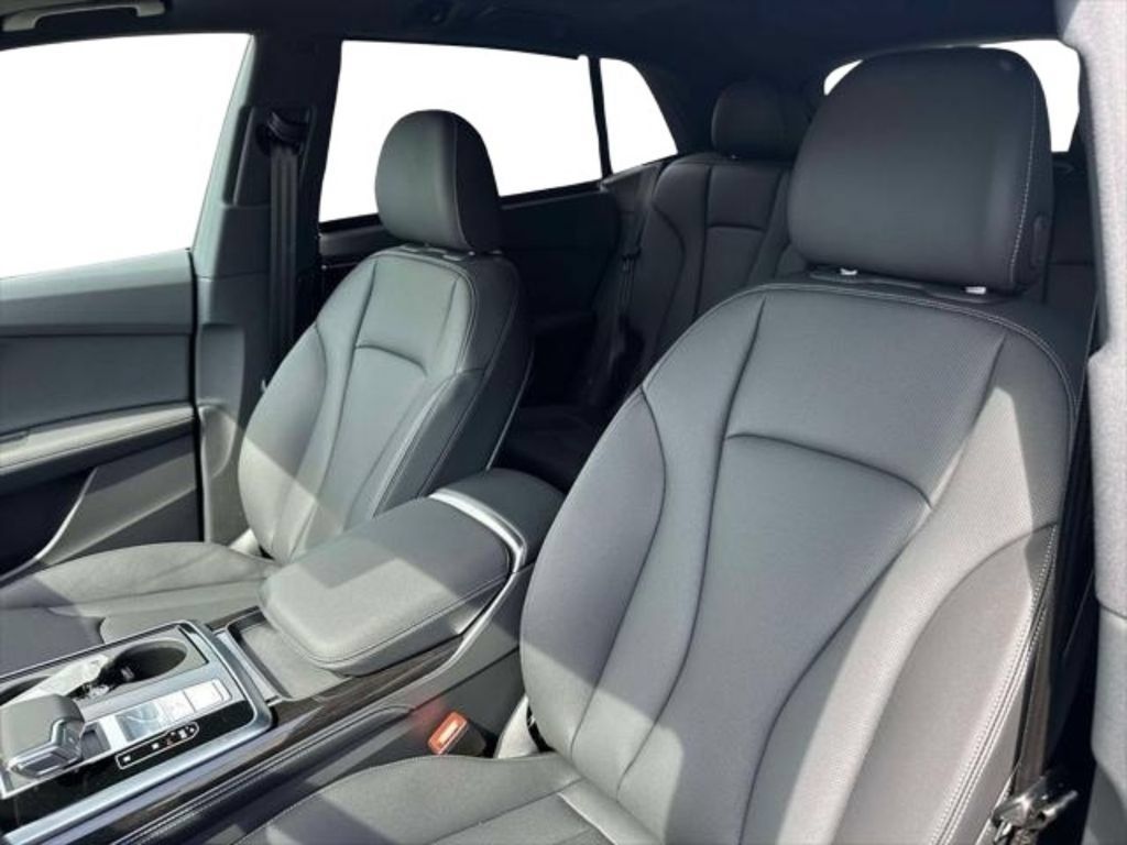New 2026 Audi Q8 Premium Plus AWD/4WD image 17