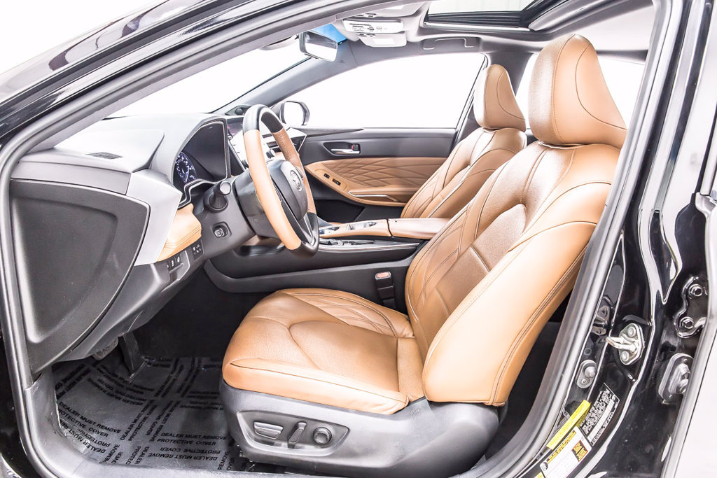 Used 2019 Toyota Avalon Limited FWD image 28
