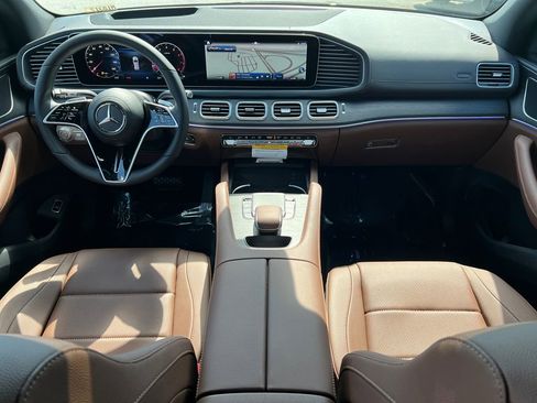 New 2026 Mercedes-Benz GLE 450 4MATIC image 25