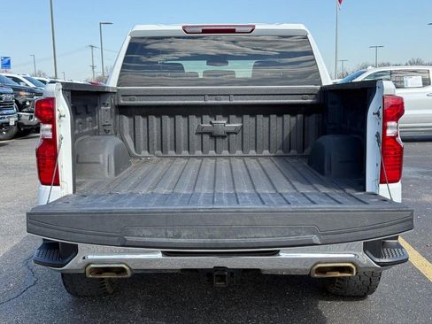 Certified 2024 Chevrolet Silverado 1500 LT image 6