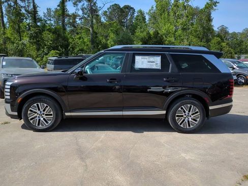 New 2026 Hyundai Palisade SEL Premium AWD/4WD image 8