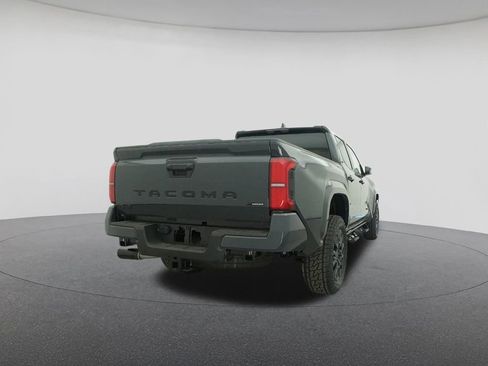 New 2026 Toyota Tacoma SR5 image 24