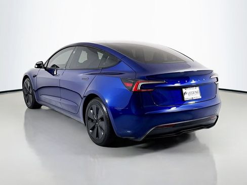 Used 2024 Tesla Model 3 Long Range RWD image 7