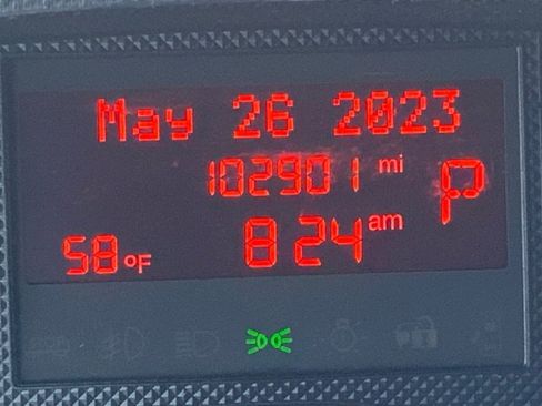 Used 2019 RAM ProMaster 2500 image 22